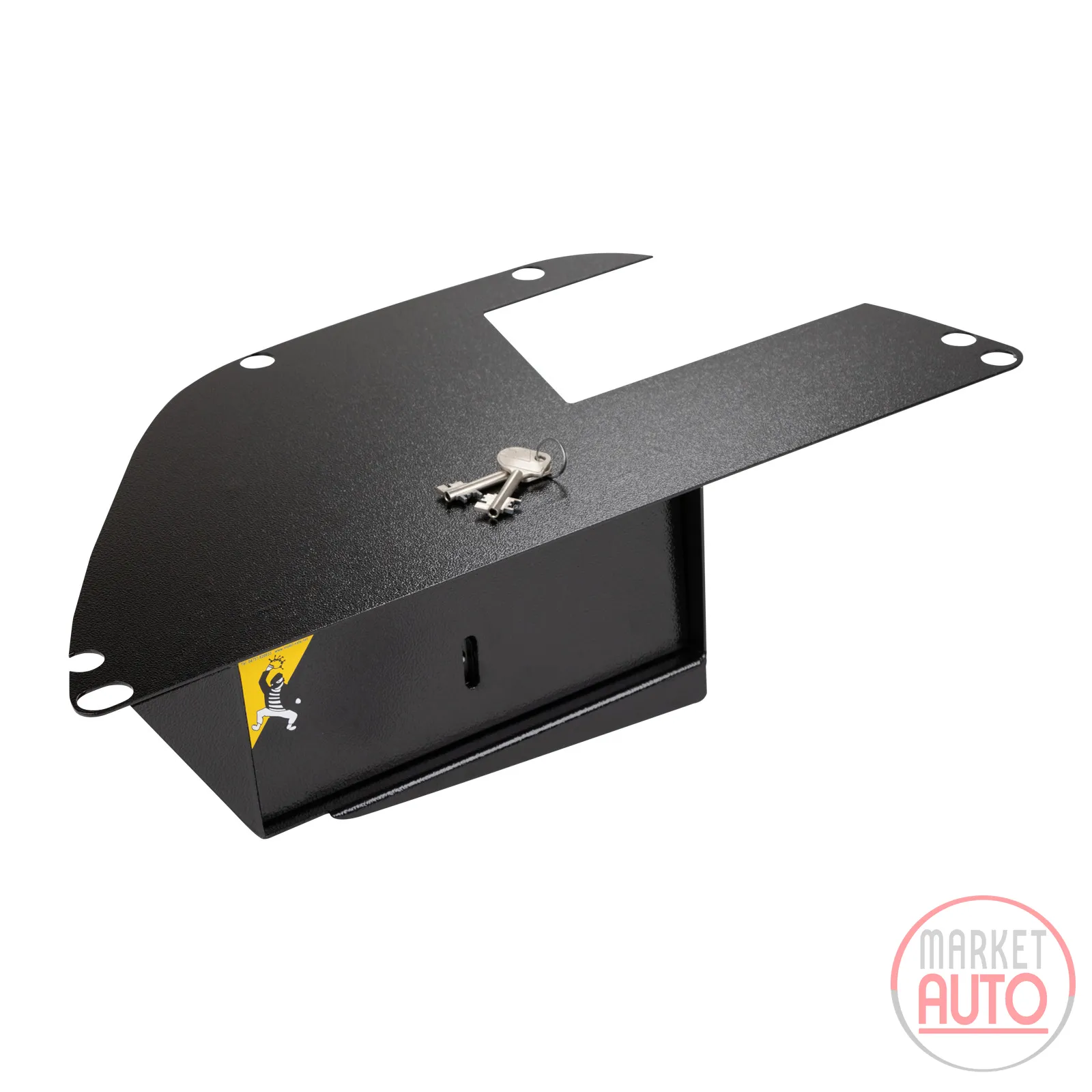 Türsafe Eurochassis klein