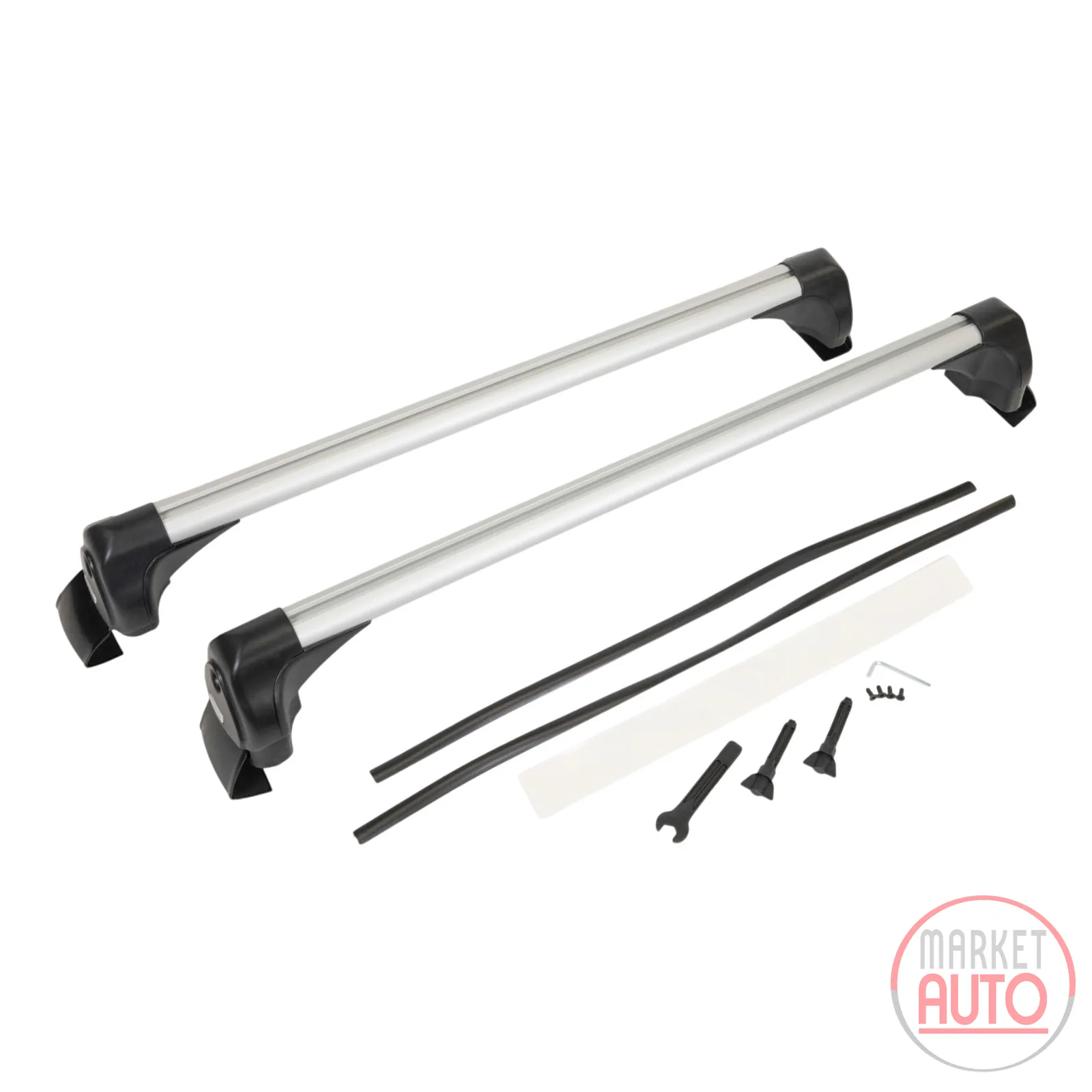 Grundträger für das Fahrzeugdach Max. Beladung 50kg