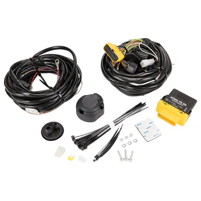 Thule VeloSwing Wiring Kit 13-polig ab 2011