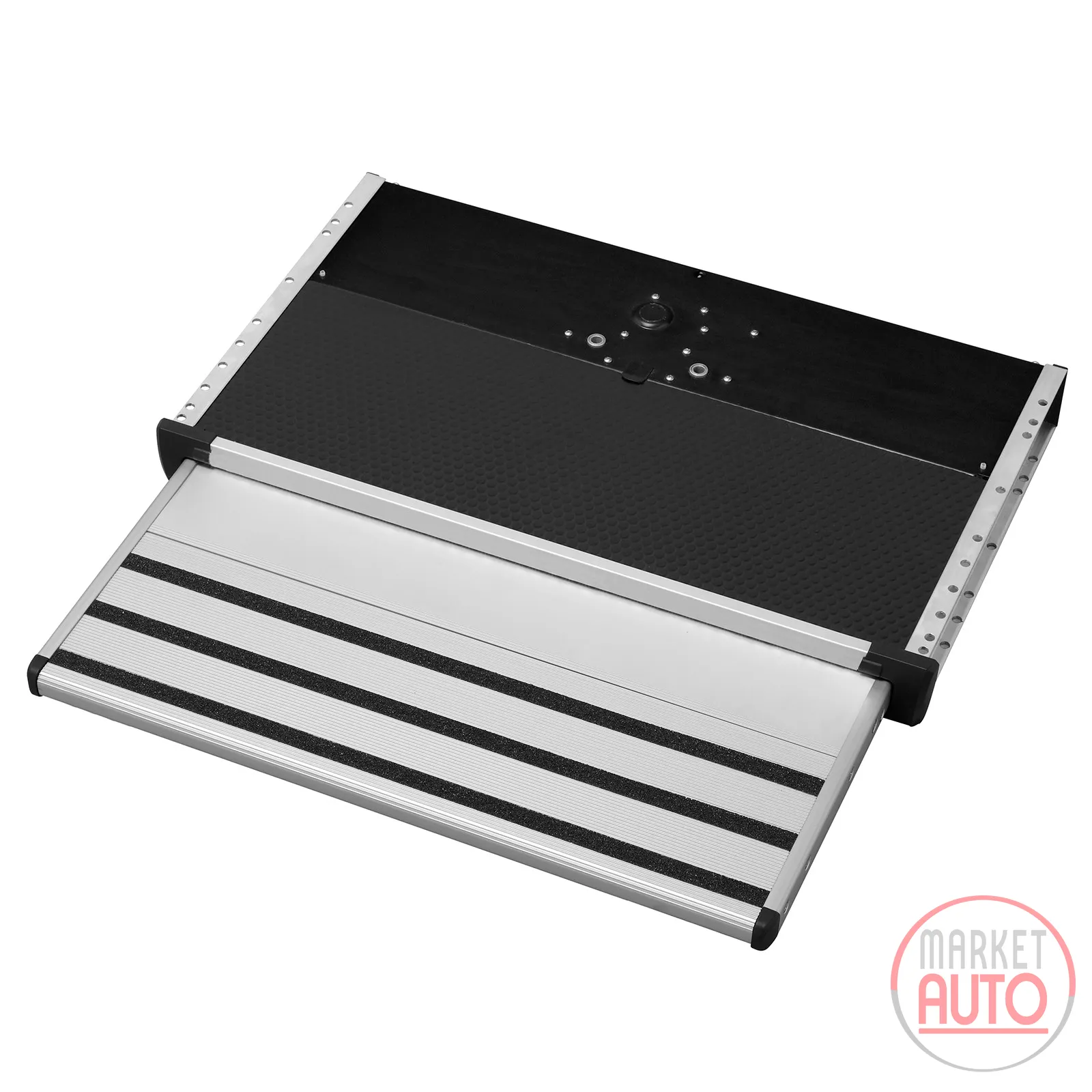 Thule Slide-Out Step G2 12V Typ 400