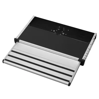 Thule Slide-Out Step G2 12V Typ 700