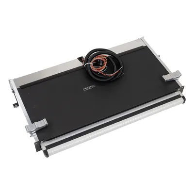 Thule Slide-Out Step G2 12V Typ 550 Ducato Boxer Jumper