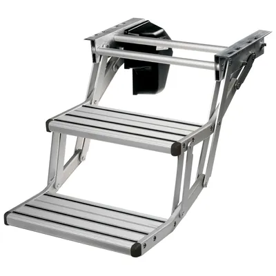 Thule Double Step 12V Typ 380