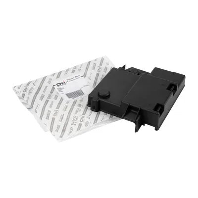Batteriepolabdeckung Sicherungskasten
