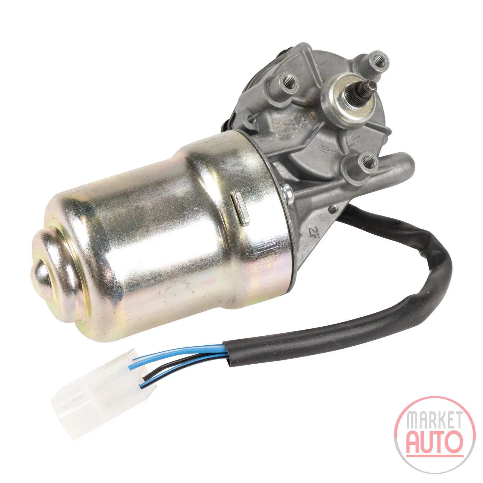 Wischermotor vorne TGE556A Magneti Marelli