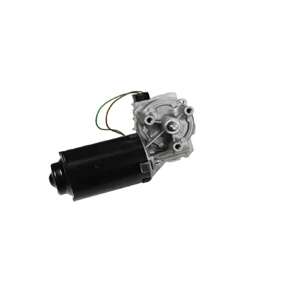 Wischermotor vorne