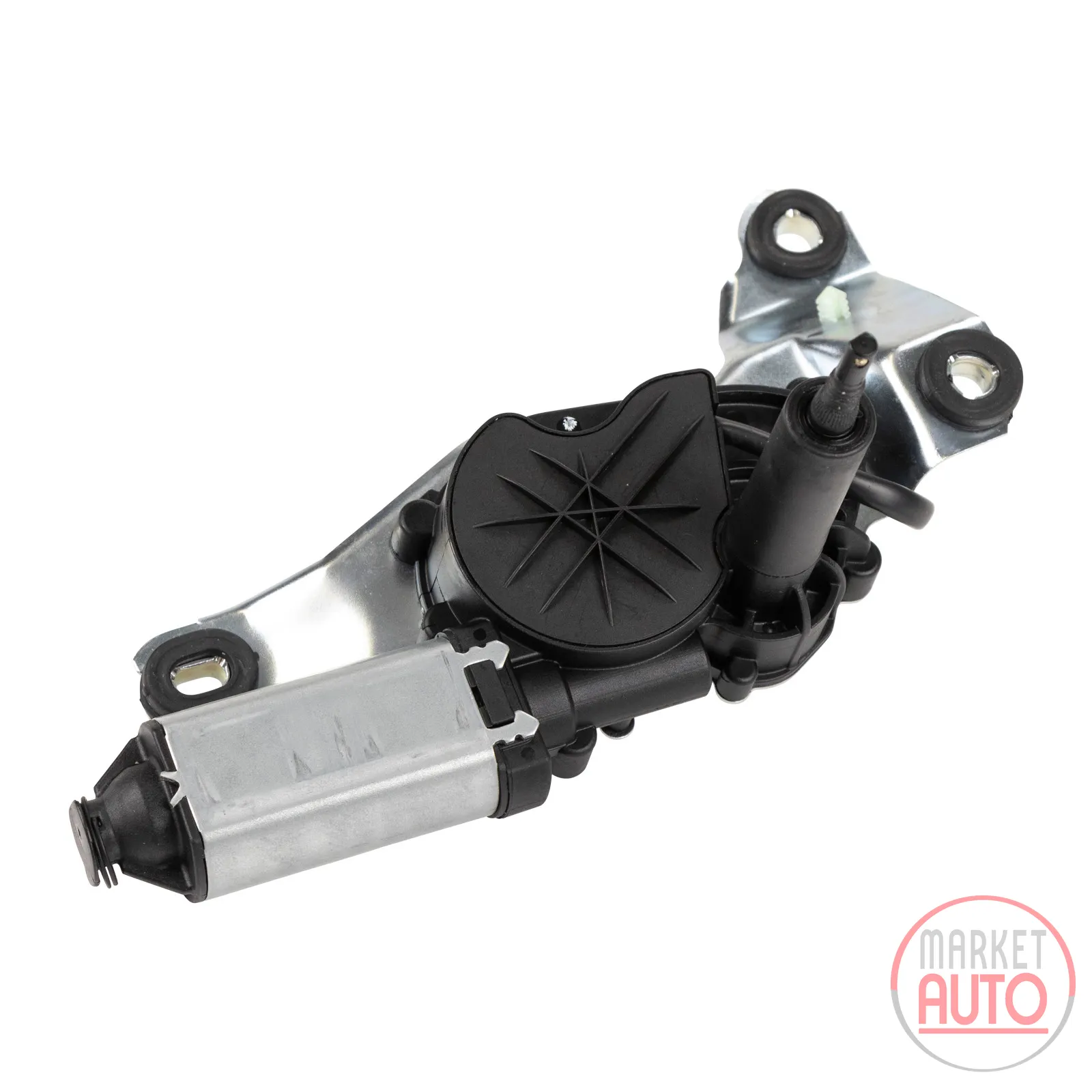 Wischermotor hinten TGL380A