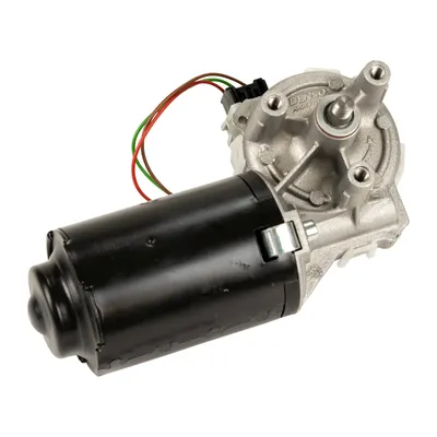 Wischermotor vorne TGE424D Magneti Marelli