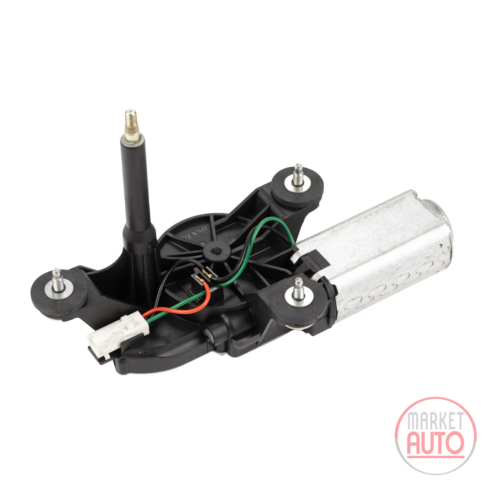 Wischermotor hinten TGL350A