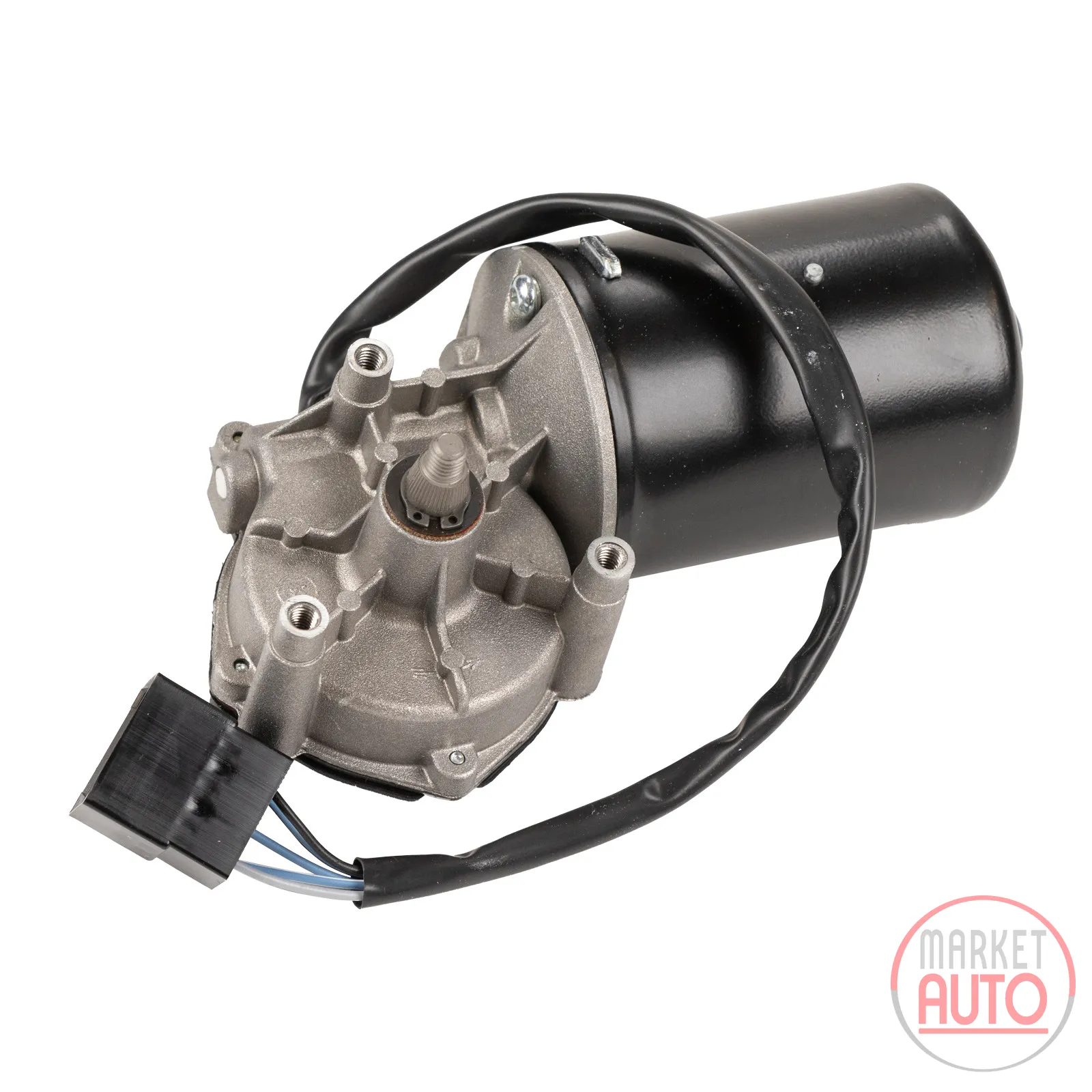 Wischermotor vorne TGE567P