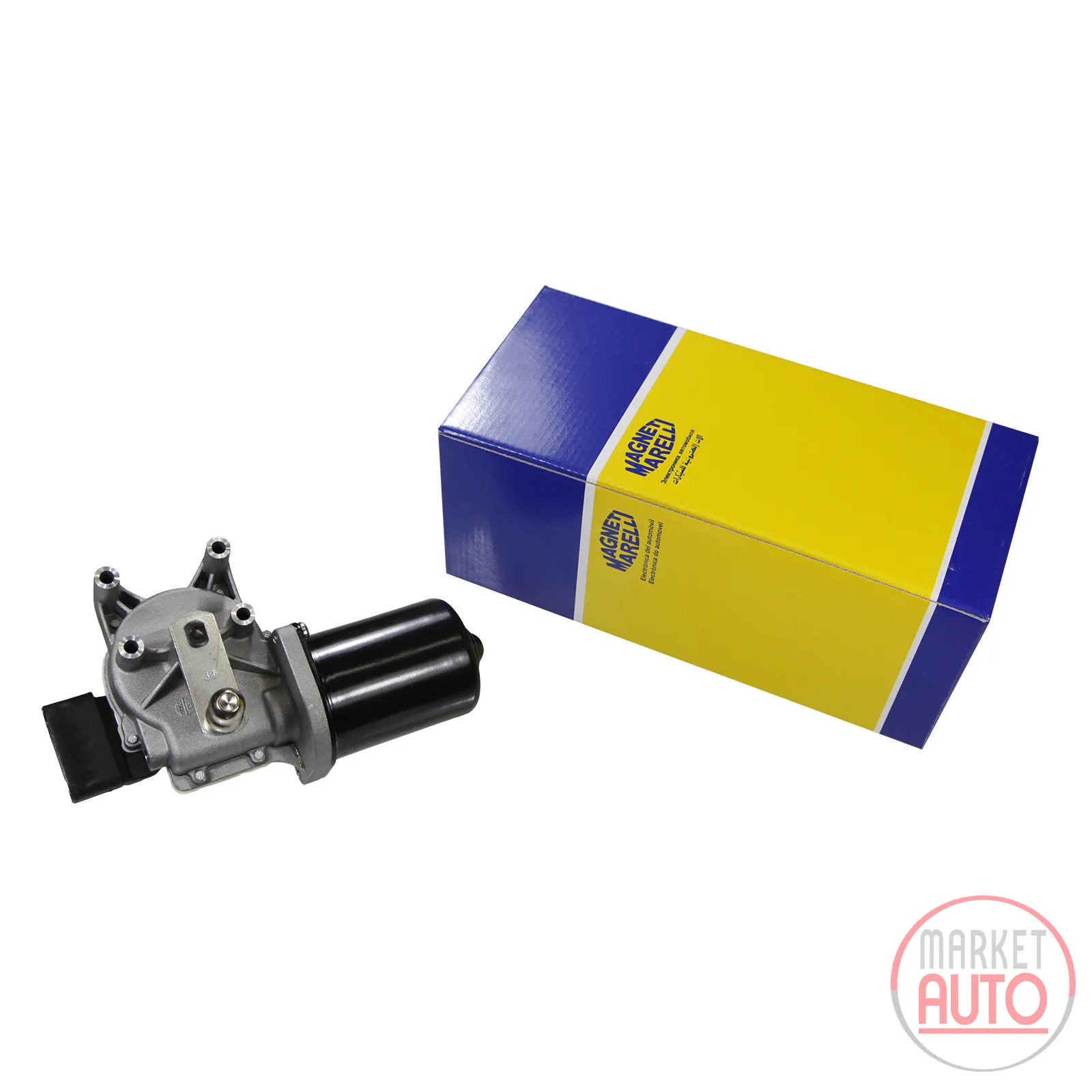 Wischermotor Magneti Marelli vorne TGE521AM