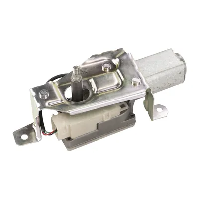 Wischermotor hinten TGE430U Magneti Marelli