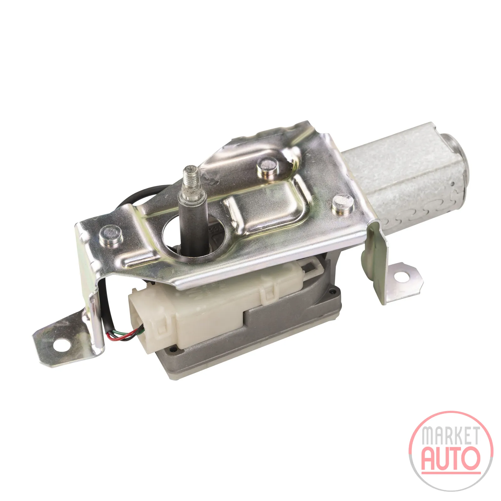 Wischermotor hinten TGE430U Magneti Marelli