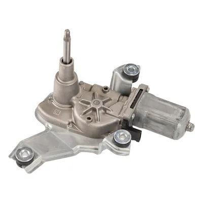 Wischermotor hinten