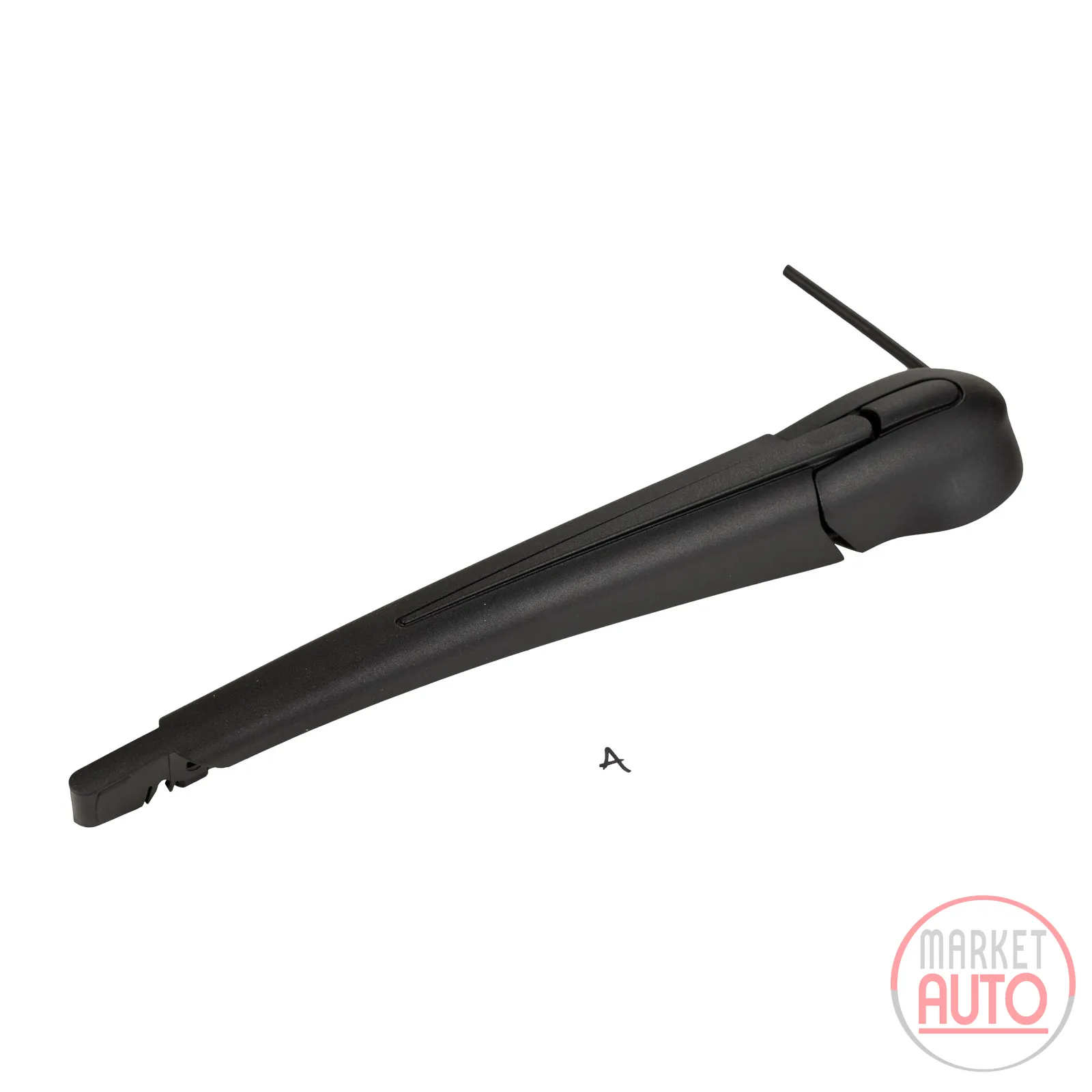 Wischerarm hinten Schwingtür Original PSA (6429CR)