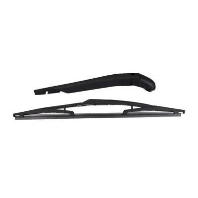 Wischerarm mit Blatt hinten 1-Tür (schwingend) L=37 cm