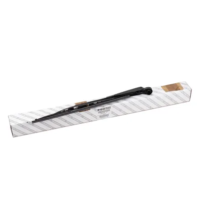Wischerarm hinten original mit Blatt 40 cm hinten mit 2 Hecktüren