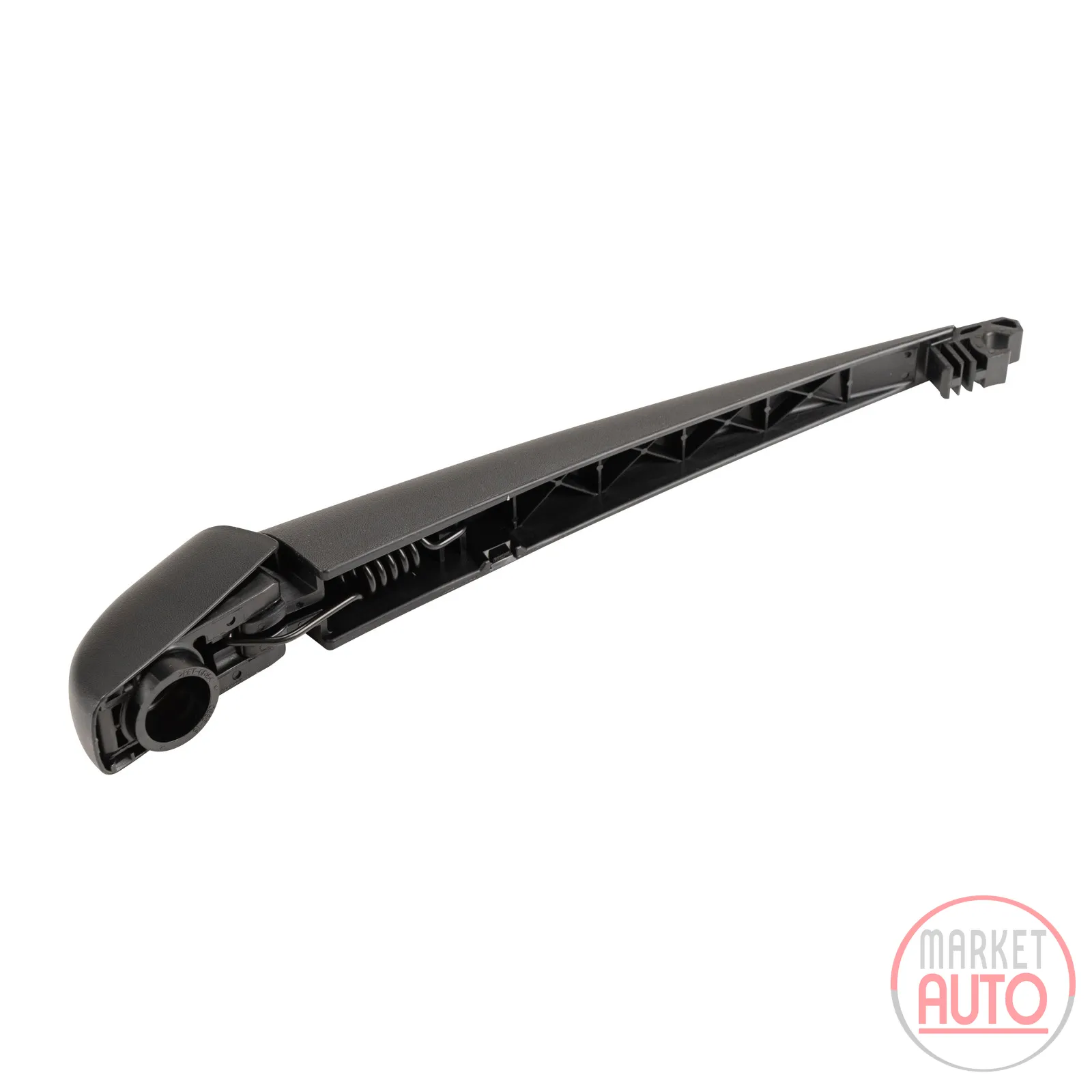 Wischerarm original hinten 7 mm Welle für Wischerblatt