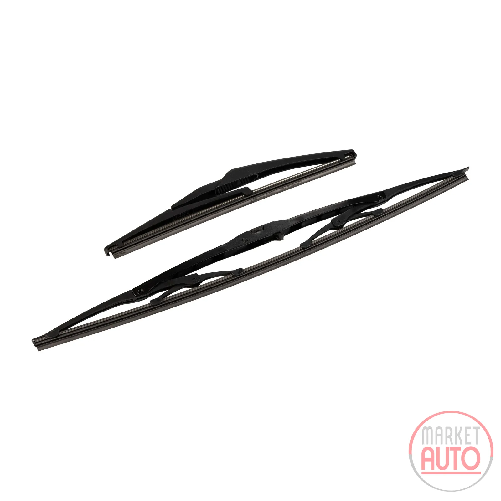 Wischerblattsatz vorne 55-55 cm OE (71805687)