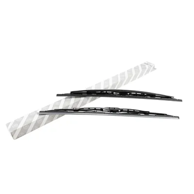 Wischerblattsatz mit Spoiler vorn 51-51 cm