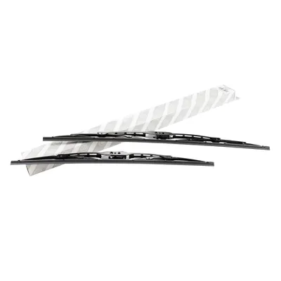 Wischerblattsatz vorne 55-45 cm