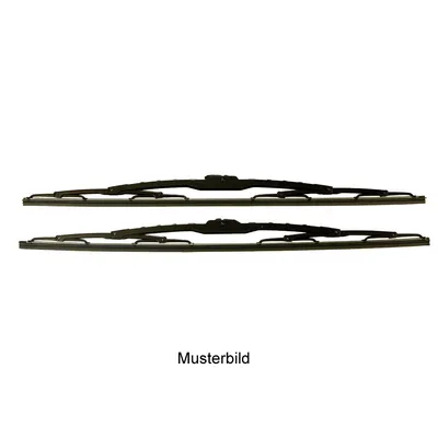Wischerblattsatz vorn Flat Blade 60-48cm Magneti Marelli
