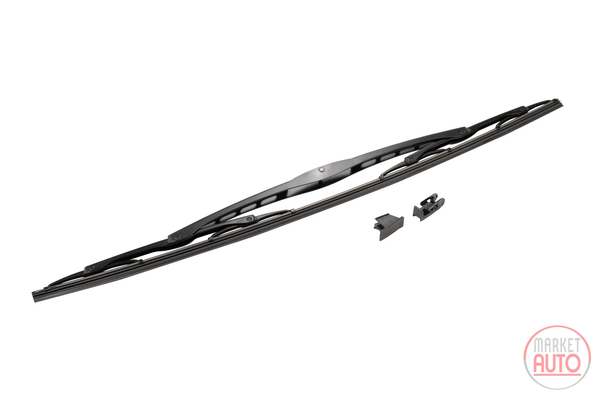 Wischerblatt vorne 61 cm