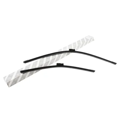 Wischerblattsatz Flat Blade 63-43 cm