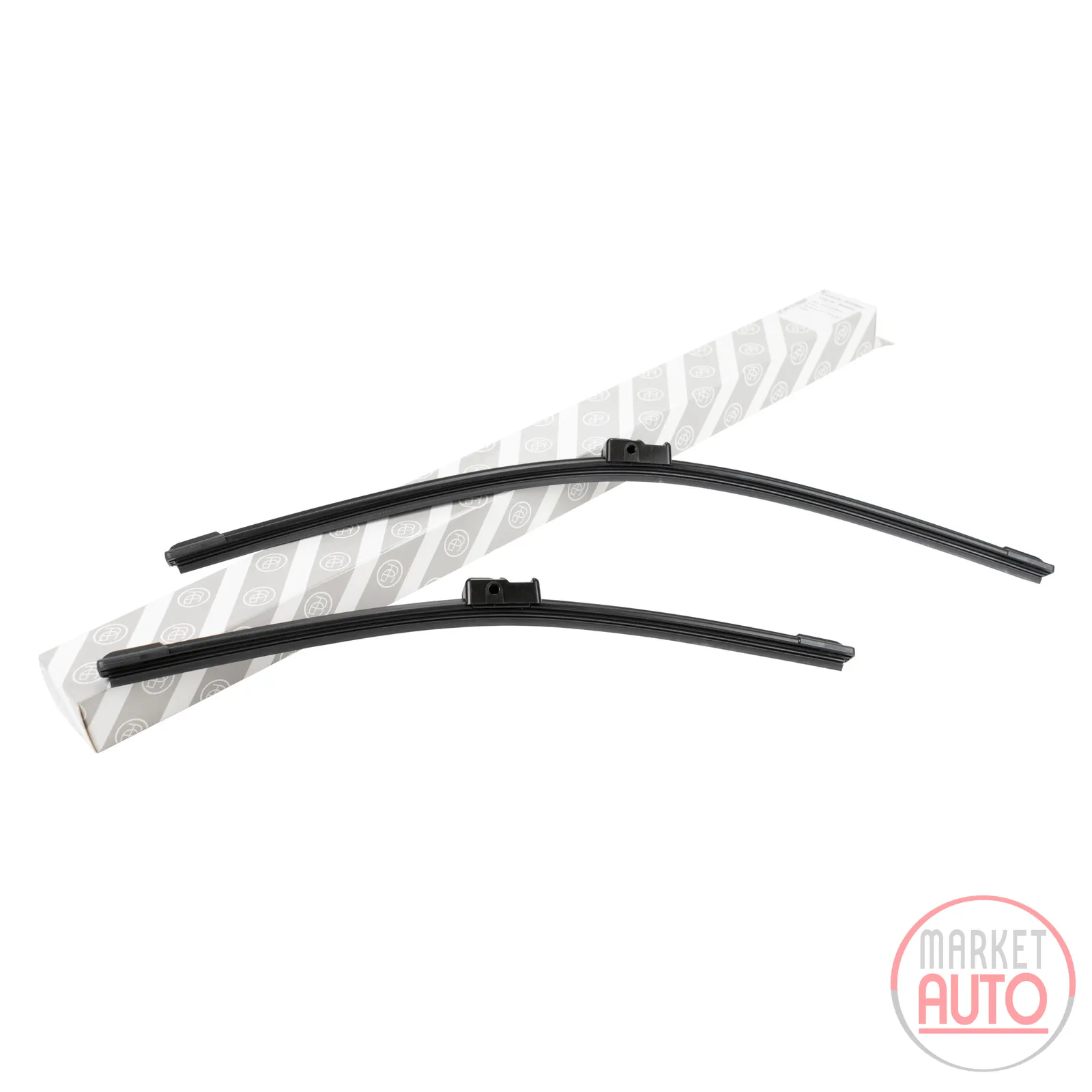 Wischerblattsatz Flat Blade 55-40 cm