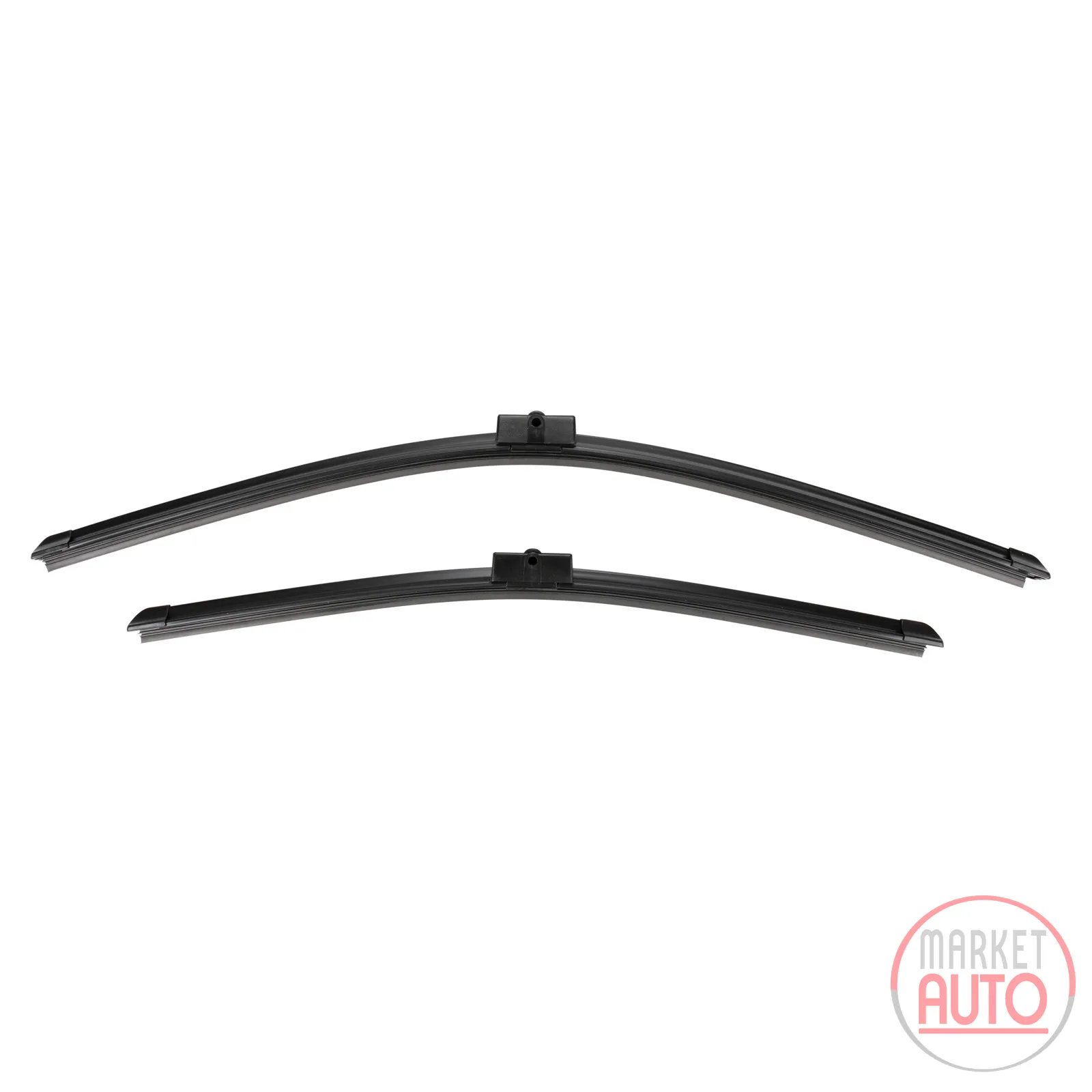 Wischerblattsatz Flat Blade 58-45 cm