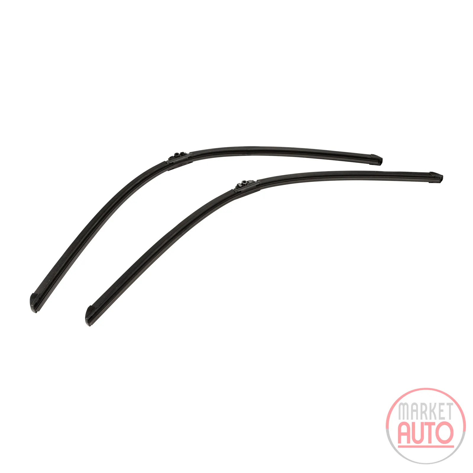 Wischerblattsatz vorne Flat Blade 80-70c