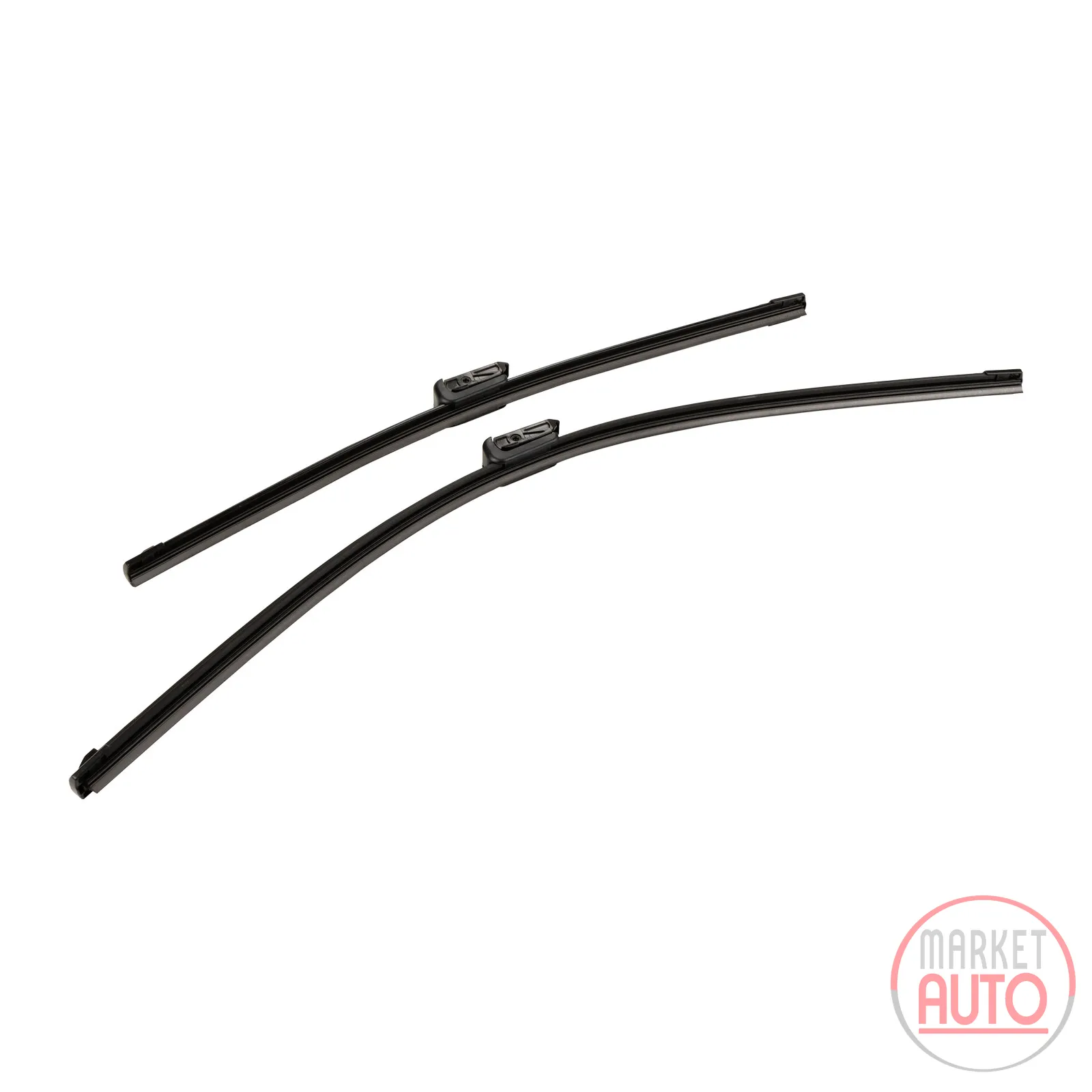 Wischerblattsatz Flad Blade 60-45 cm 71805144