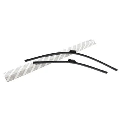 Wischerblattsatz Flat Blade vorn 65-48cm