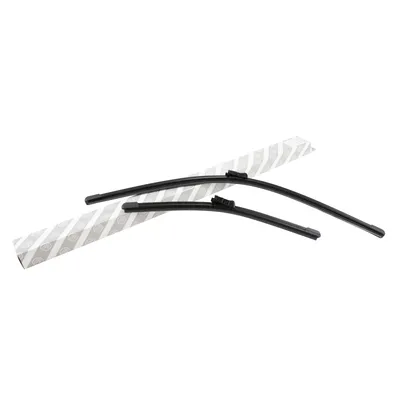 Wischerblattsatz Flat Blade vorn 65-40cm