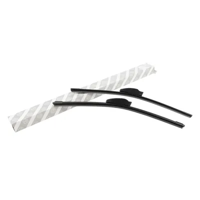 Wischerblattsatz Flate Blade vorne 45-45cm