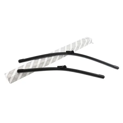 Wischerblattsatz Flat Blade vorn 61-45 cm