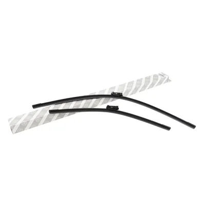 Wischerblattsatz Flat Blade vorn 65-45 cm