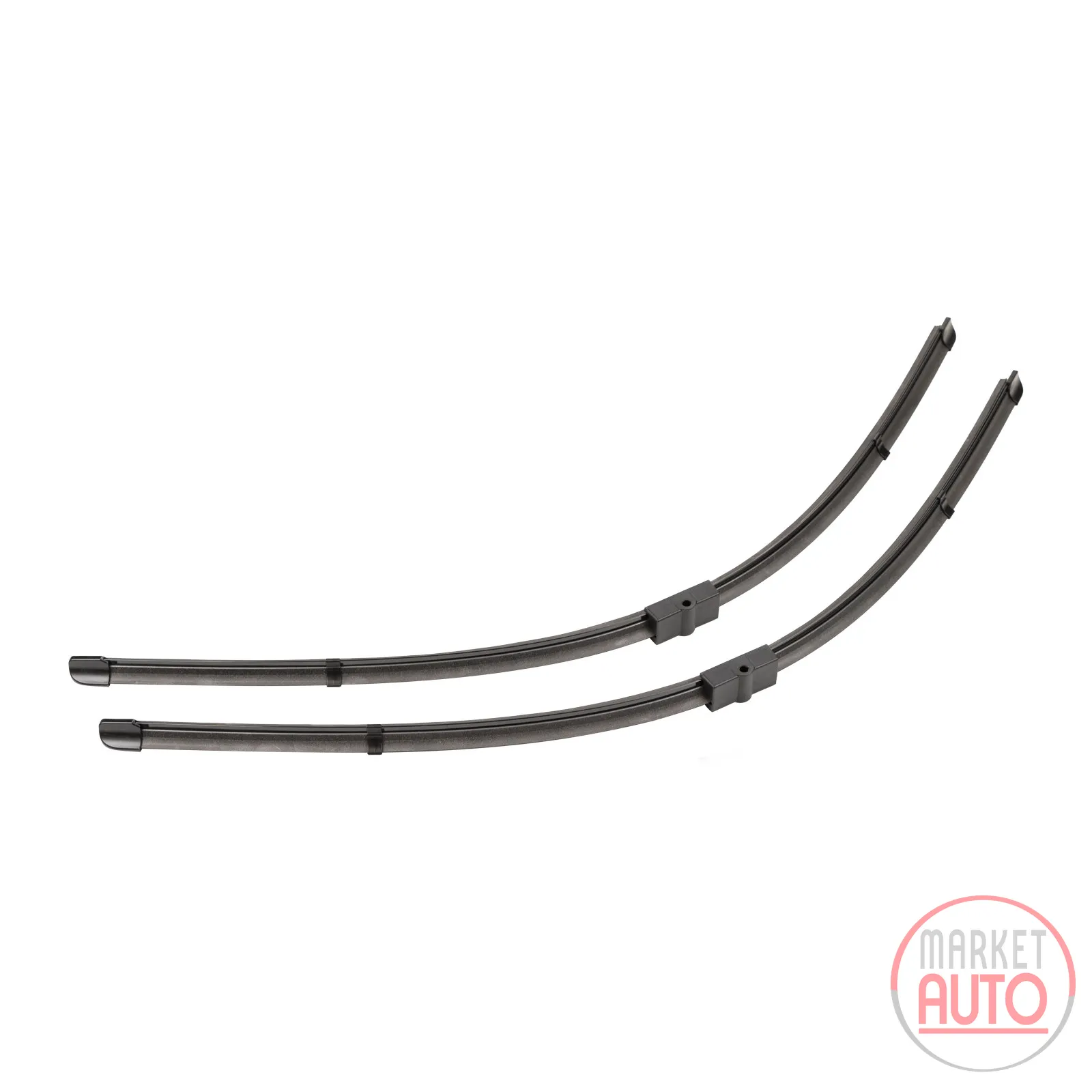 Wischerblattsatz vorne Flat-Blade Original PSA (6423A7)