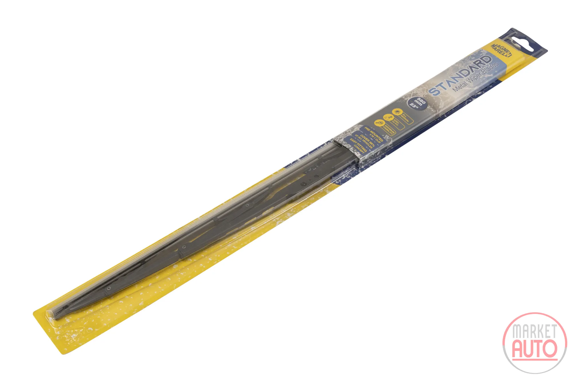 Wischerblatt 58 cm Magneti Marelli