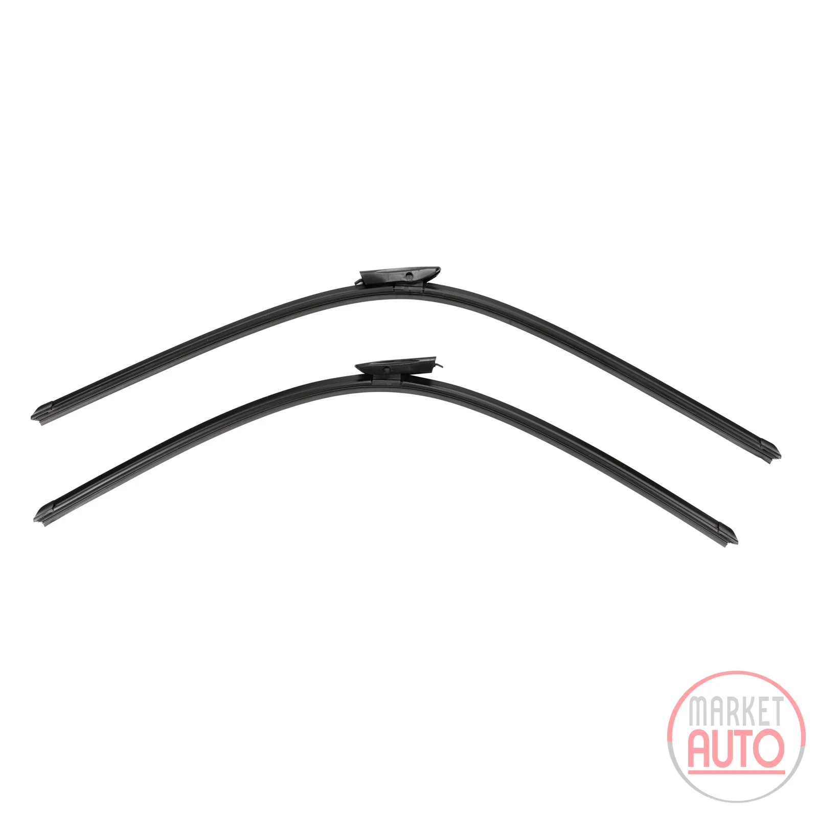 Wischerblattsatz Flate Blade 80-75 cm