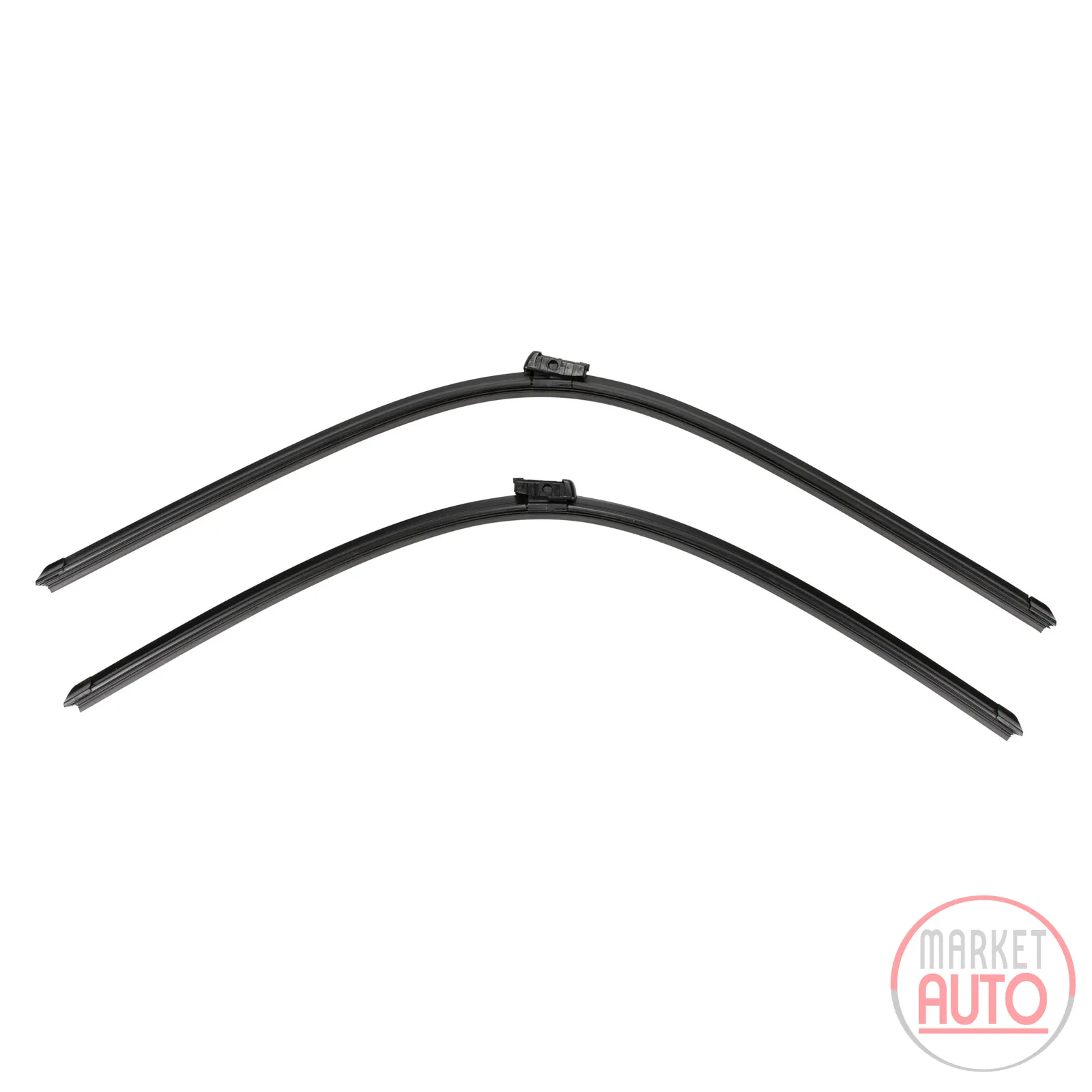 Wischerblattsatz Flate Blade 80-75 cm