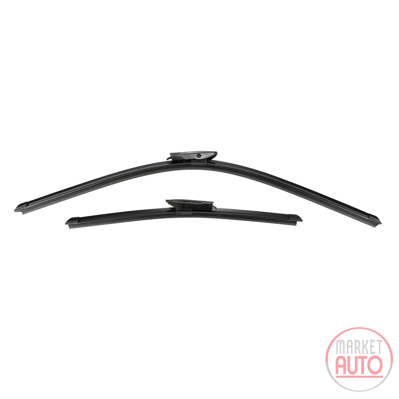 Wischerblattsatz Flate Blade 65-40 cm