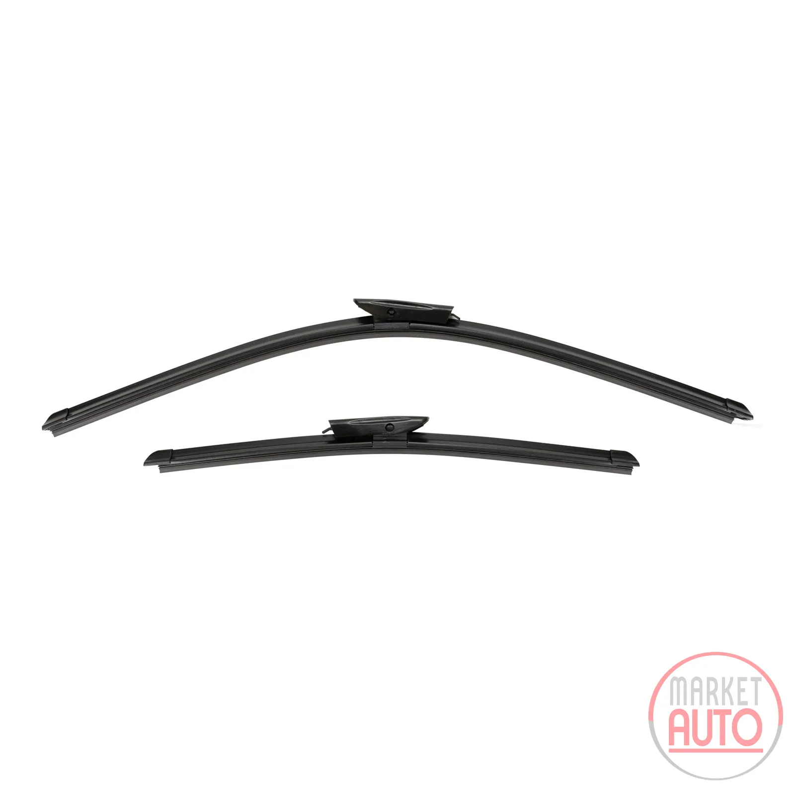 Wischerblattsatz Flate Blade 60-40 cm