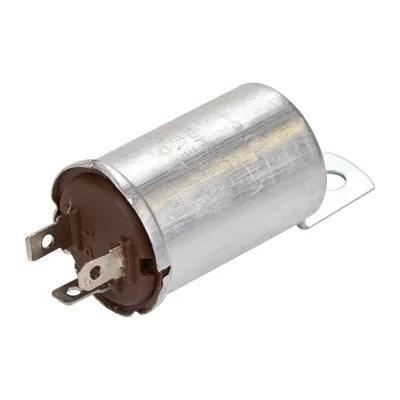 Blinkrelais 12 V 46 W