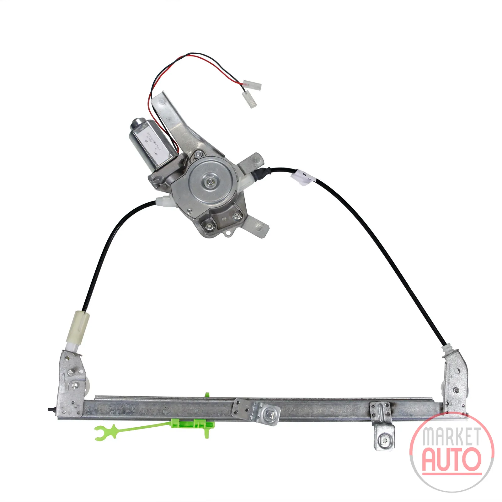 Fensterheber elektrisch vorne rechts