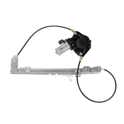 Fensterheber elektrisch hinten links