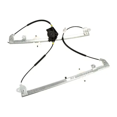 Fensterheber elek. vorne links Mechanik