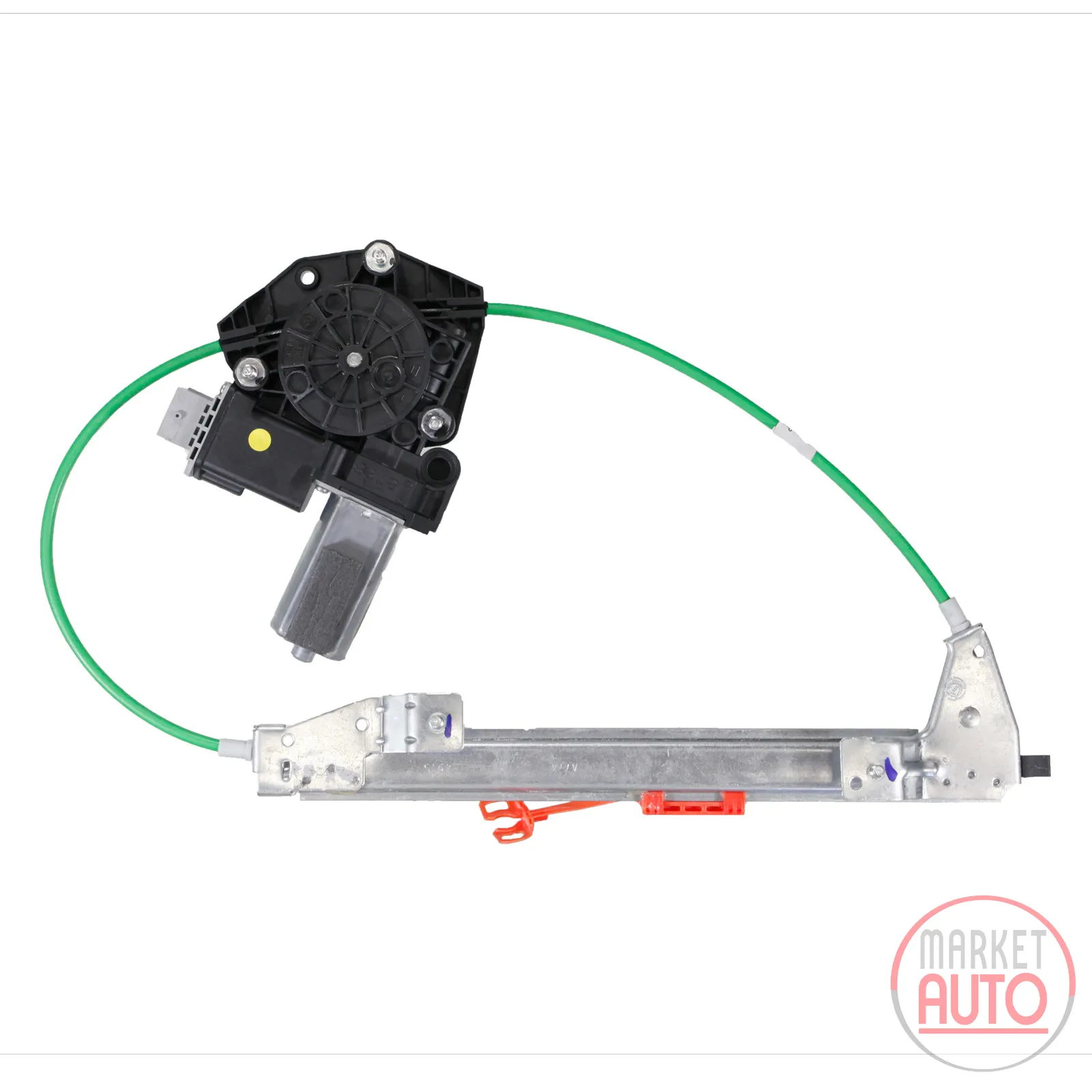 Fensterheber elektrisch hinten rechts