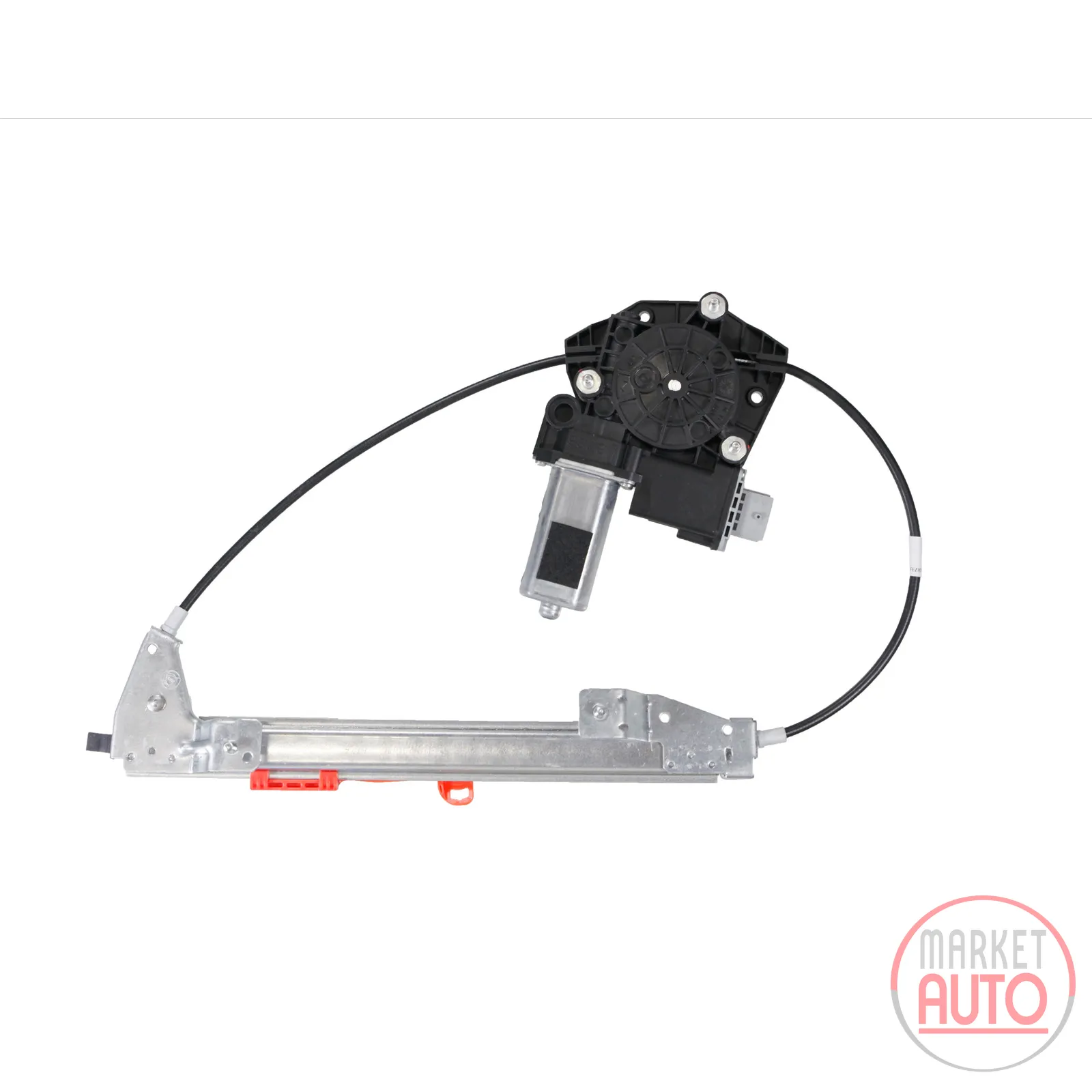 Fensterheber elektrisch hinten links