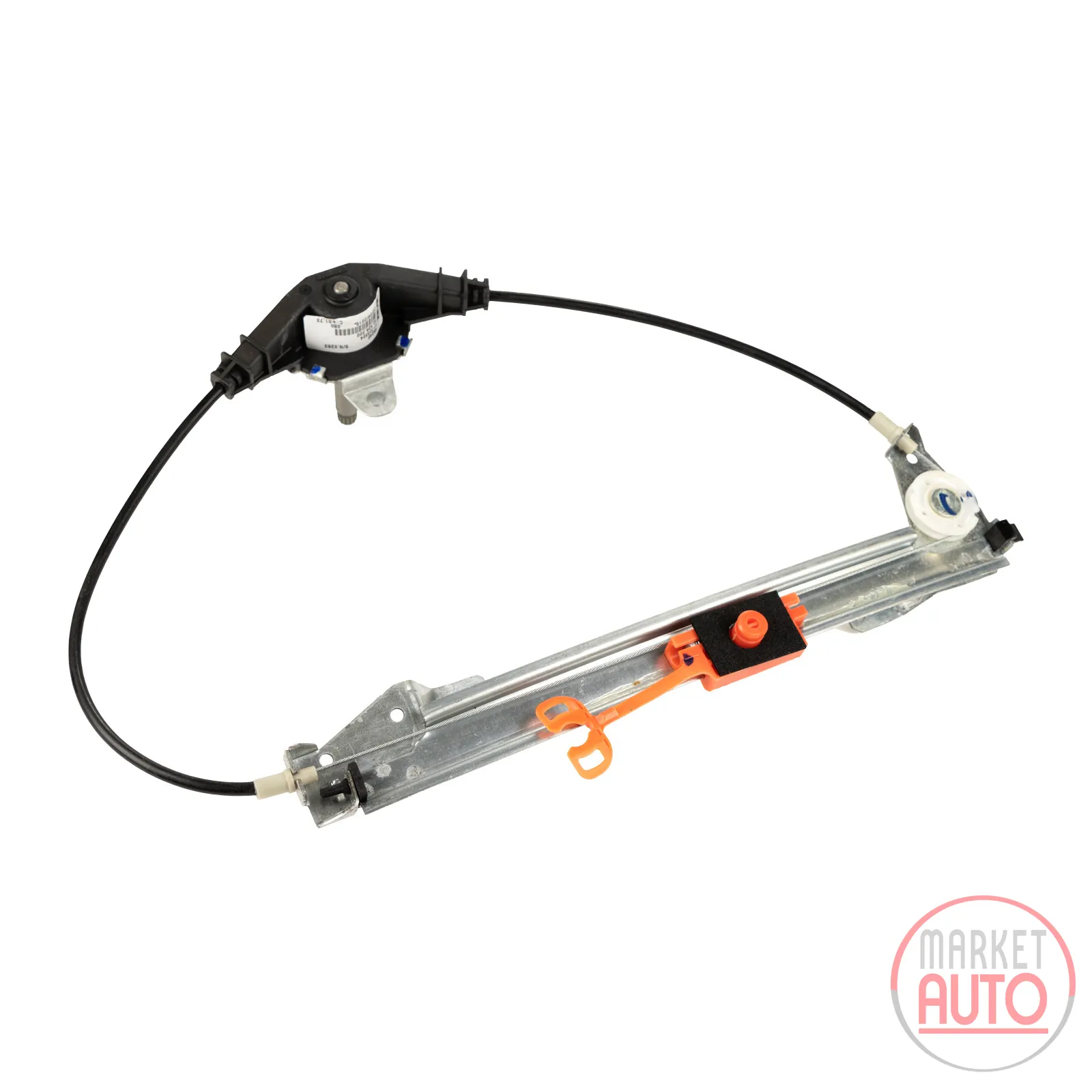 Fensterheber manuell hinten links OE (51723324)